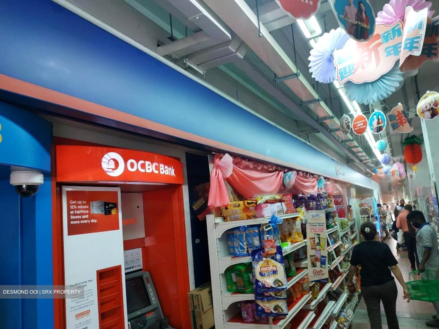 Clementi Avenue 2 Shopping Centre (D5), Shop House #453041751
